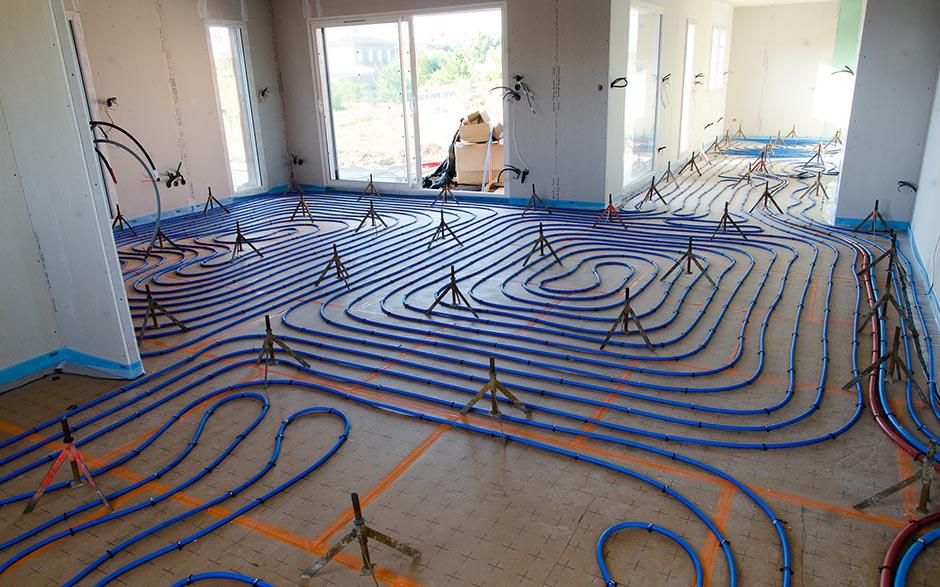 remplacement pompe à chaleur Sarcelles