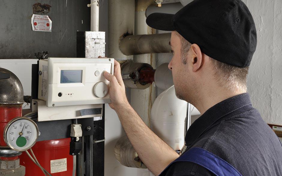 remplacement pompe à chaleur air-eau prix Bois-le-Roi