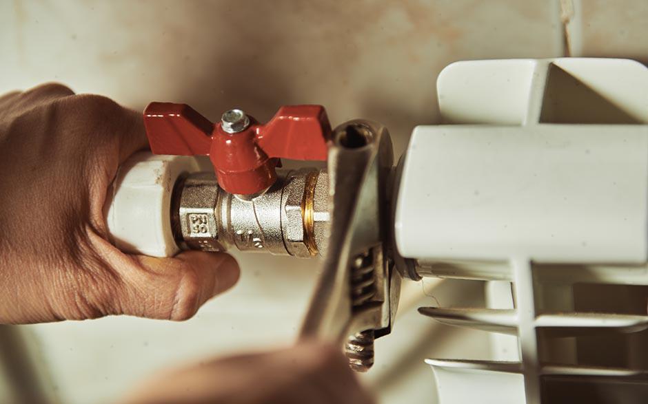 changer pompe à chaleur industrielle Champcueil
